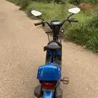 اسكوتر للبيع