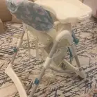كرسي اطفال
