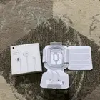 سماعة ابل اصليه استخدام. خفيف