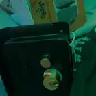 كيلون باب حديد كهرب