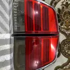 اسطبات خلفية لكزز