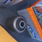 عضلات كابرس