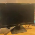 شاشة كامبيوتر hp