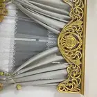 ستارة نظيفة جدا معا الديكور