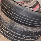 كفرات تايلندي مستعمل مقاس 14