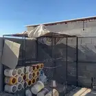شبك نضيف ماله 3 شهور مافيه اي مشكله جديد