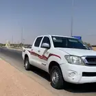 هايلكس مشاوير