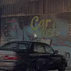 كامري 96 أمريكي واقفه لها شهرين للبيع تشليح