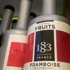 نكهه توت وفواكه للمهيتو