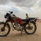دباب موديل 18 على الشرط وارد العمودي الاصلي