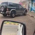 باترول سفاري