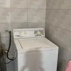 غساله للبيع