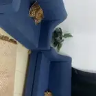 كنب خمس قطع توفي وكحلي والبيع بسبب النقل والبيع لاعلى سعر