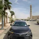 افالون2020 بني محروق