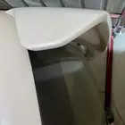 جناح لاند كروزر وسلة وكالة