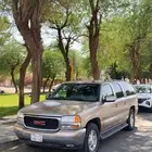 جمس يوكن 2005 نظيف ماشاءالله فل كامل اقبل البدل