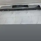 صدام هايلكس خلفي وكاله