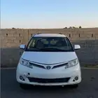 للبيع تويوتا بريفيا 2013