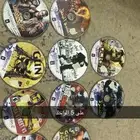 يدات واشرطة سوني 2