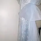 فستان سماوي جديد