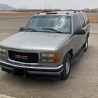 جمس يوكن 99