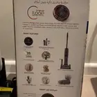 مكنسة لاسلكية تينكو floor one S5