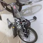 دارجه او سيكل للبيع