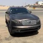 انفنتي 2006 فل كامل شرط مكينه وقير اقبل بدل