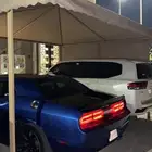 دوج تشالنجر 2011 V6