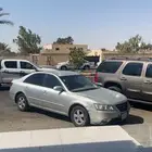 سوناتا 2010 مكينه قير شرط فحص ساري اقبل بالبدل المناسب