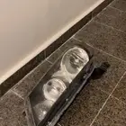 شمعه اكورد 2012