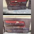 ديكورات ددسن كهرب نضيفه وعليها ملاحضات خفيفه