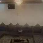 كنب ارضي