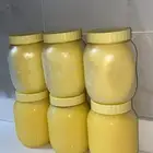سمن مضمون غنم وبقر مخلوط