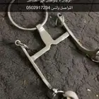 شكيمه للبيع حاره مره