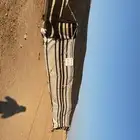 للبيع بيت شعر مقورن