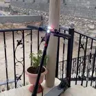 سكوتر نضيف استخدام اسبوع
