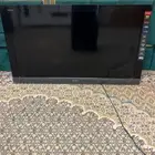 شاشه تلفزيون