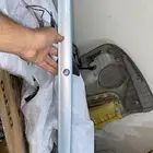 زيق شنطه كامري 2003-2004 بحري