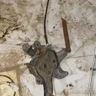 للبيع قطع لكزس 430 2004 جميع ديكورات وبيبان كامله