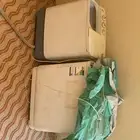 اغراض متنوعة للبيع بالخرج