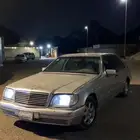 مرسيدس شبح320