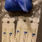 Free dog supplies