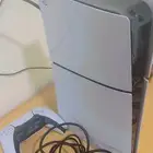 بلايستيشن 5 جديد لم يستخدم