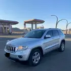 جيب جراند شيروكي 2013