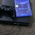 بستيشن للبيع مستعجل