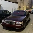 فورد ماركيز 2007