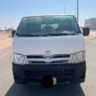 باص هايس 2011 فحص جديد