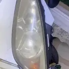شمعات كامري طقم اصليه نضيفه تحتاج إلى تلميع فقط