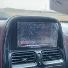 للبيع مسجل شاشه ددسن تركب لجميع الموديلات